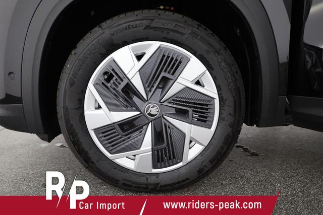 Skoda Kodiaq 2.0 TDI 142kW 4x4 Selection DSG Selection, AHK, Navi, Side, el. Klappe, AreaView, ParkAssist 