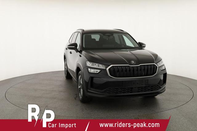 Skoda Kodiaq 2.0 TDI 142kW 4x4 Selection DSG Selection, AHK, Navi, Side, el. Klappe, AreaView, ParkAssist 