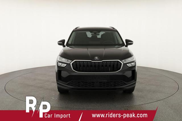 Skoda Kodiaq 2.0 TDI 142kW 4x4 Selection DSG Selection, AHK, Navi, Side, el. Klappe, AreaView, ParkAssist 