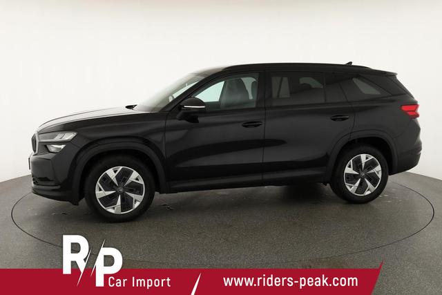 Skoda Kodiaq 2.0 TDI 142kW 4x4 Selection DSG Selection, AHK, Navi, Side, el. Klappe, AreaView, ParkAssist 