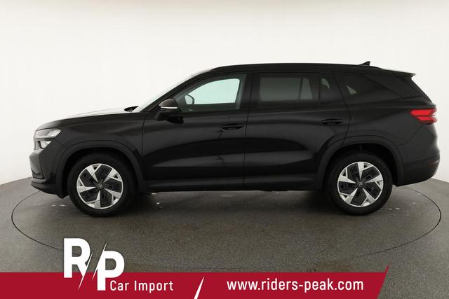 Skoda Kodiaq 2.0 TDI 142kW 4x4 Selection DSG Selection, AHK, Navi, Side, el. Klappe, AreaView, ParkAssist 