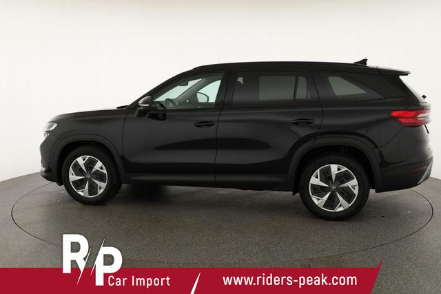Skoda Kodiaq 2.0 TDI 142kW 4x4 Selection DSG Selection, AHK, Navi, Side, el. Klappe, AreaView, ParkAssist 