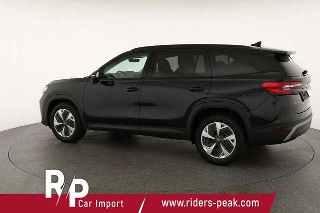 Skoda Kodiaq 2.0 TDI 142kW 4x4 Selection DSG Selection, AHK, Navi, Side, el. Klappe, AreaView, ParkAssist 