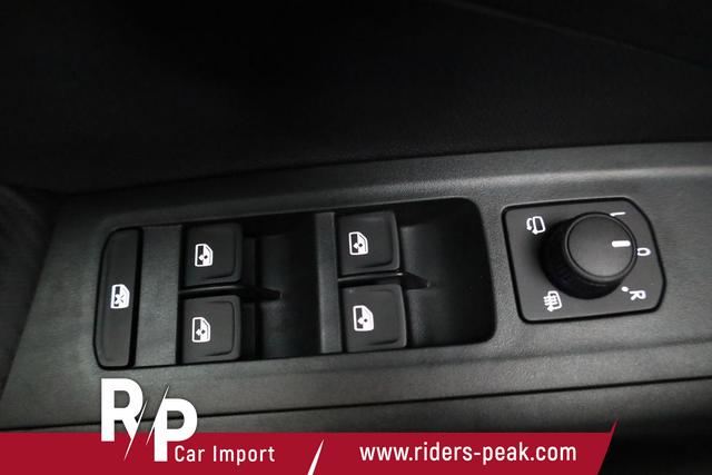 Skoda Fabia Monte Carlo 1.5 TSI DSG Carlo, Kamera, 17-Zoll, SmartLink, Ladeboden, 5-J. Garantie 