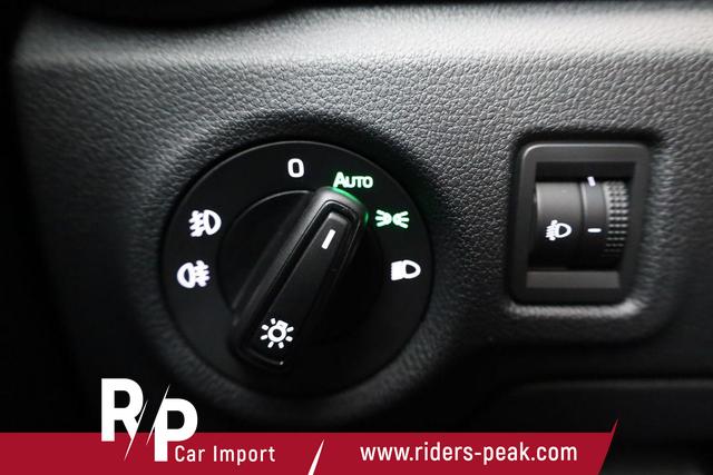 Skoda Fabia Monte Carlo 1.5 TSI DSG Carlo, Kamera, 17-Zoll, SmartLink, Ladeboden, 5-J. Garantie 