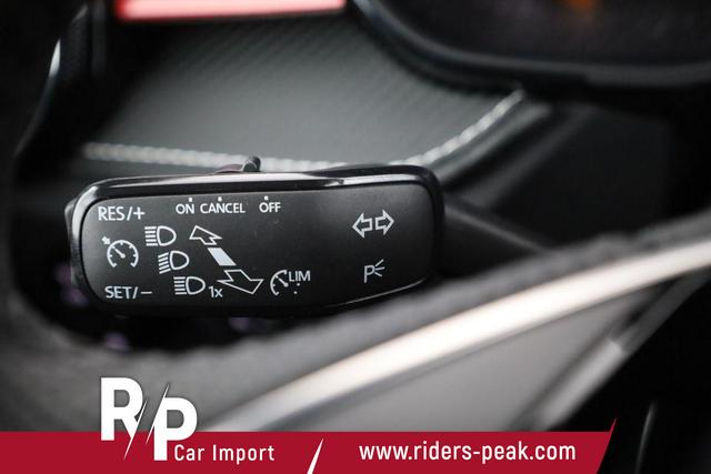Skoda Fabia Monte Carlo 1.5 TSI DSG Carlo, Kamera, 17-Zoll, SmartLink, Ladeboden, 5-J. Garantie 