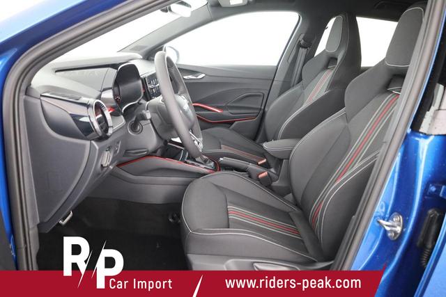 Skoda Fabia Monte Carlo 1.5 TSI DSG Carlo, Kamera, 17-Zoll, SmartLink, Ladeboden, 5-J. Garantie 