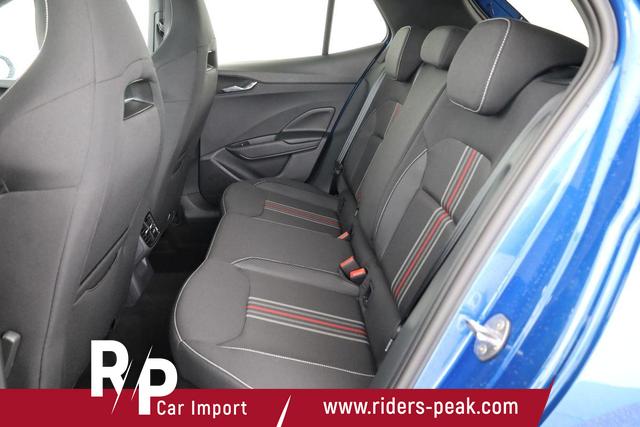 Skoda Fabia Monte Carlo 1.5 TSI DSG Carlo, Kamera, 17-Zoll, SmartLink, Ladeboden, 5-J. Garantie 
