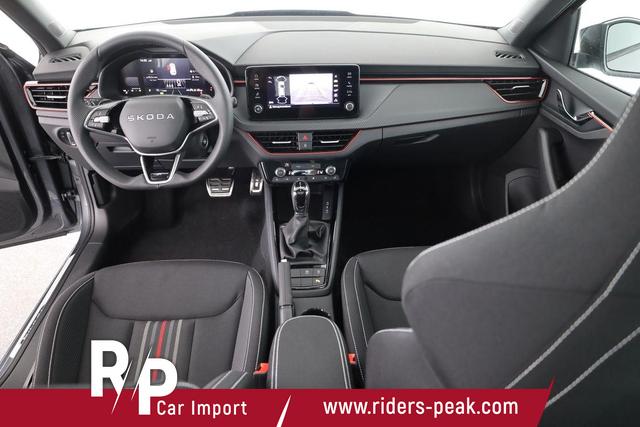 Skoda Kamiq Monte Carlo 1.0 TSI DSG Carlo, Matrix, Kamera, Pano, sofort 