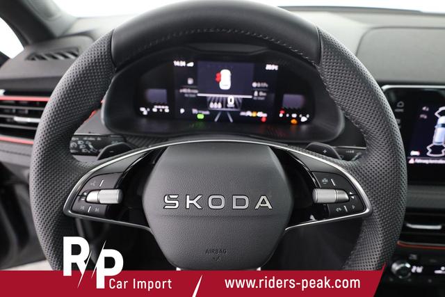 Skoda Kamiq Monte Carlo 1.0 TSI DSG Carlo, Matrix, Kamera, Pano, sofort 