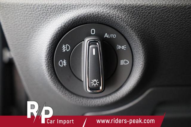 Skoda Kamiq Monte Carlo 1.0 TSI DSG Carlo, Matrix, Kamera, Pano, sofort 