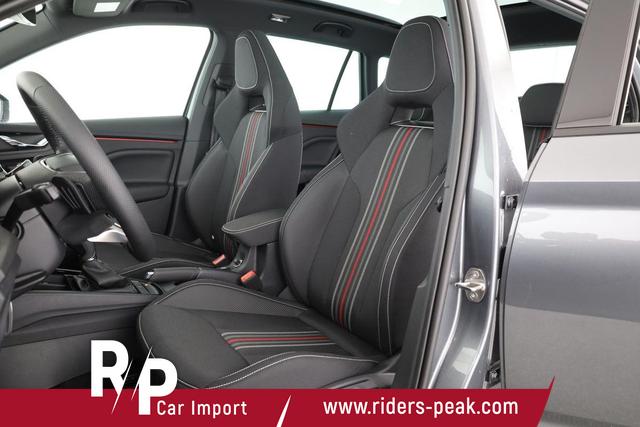 Skoda Kamiq Monte Carlo 1.0 TSI DSG Carlo, Matrix, Kamera, Pano, sofort 