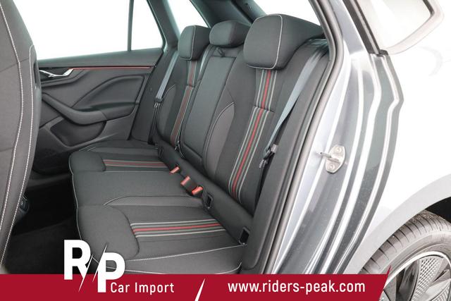 Skoda Kamiq Monte Carlo 1.0 TSI DSG Carlo, Matrix, Kamera, Pano, sofort 