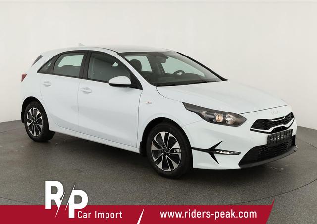 Kia Ceed - SPIN 1.5 T-GDI Edition, Navi, Kamera, Sitzheizung