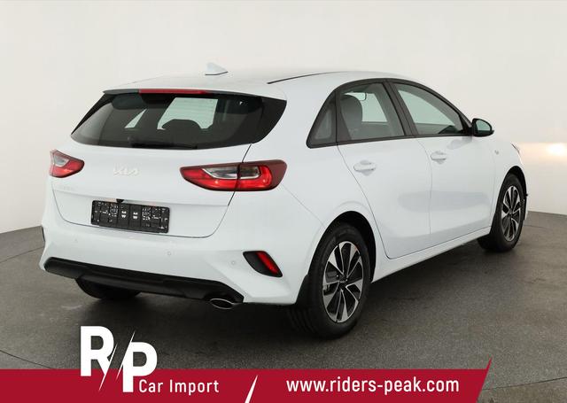 Kia Ceed SPIN 1.5 T-GDI Edition, Navi, Kamera, Sitzheizung 