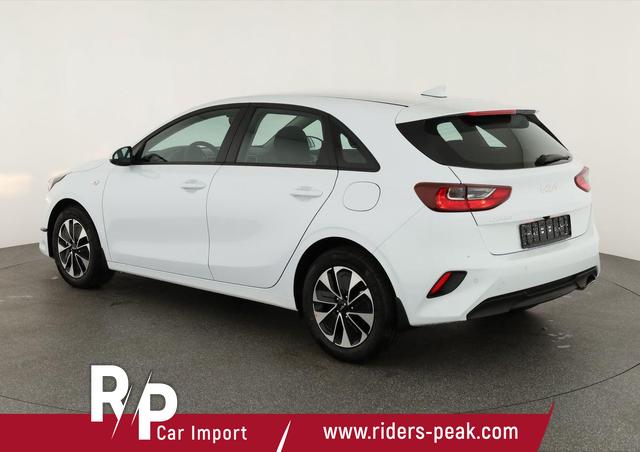 Kia Ceed SPIN 1.5 T-GDI Edition, Navi, Kamera, Sitzheizung 
