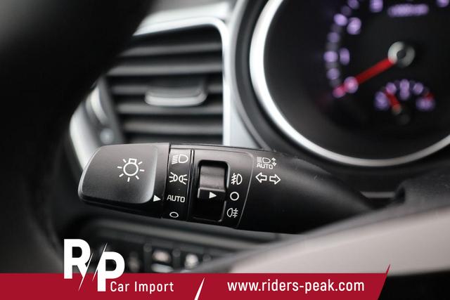 Kia Ceed SPIN 1.5 T-GDI Edition, Navi, Kamera, Sitzheizung 