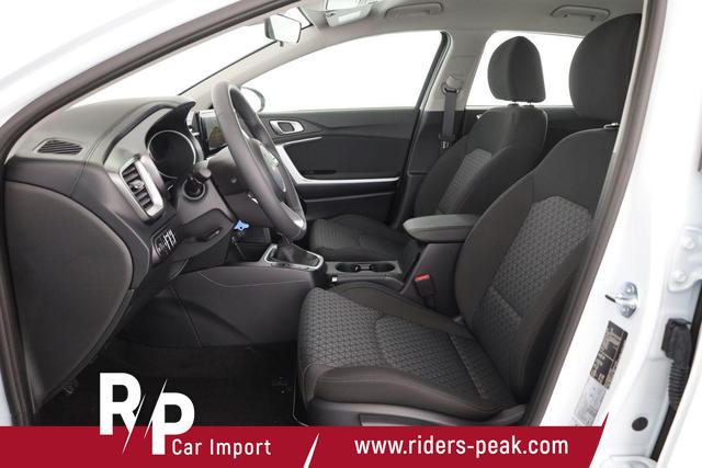 Kia Ceed SPIN 1.5 T-GDI Edition, Navi, Kamera, Sitzheizung 