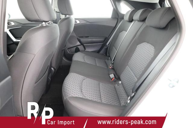 Kia Ceed SPIN 1.5 T-GDI Edition, Navi, Kamera, Sitzheizung 