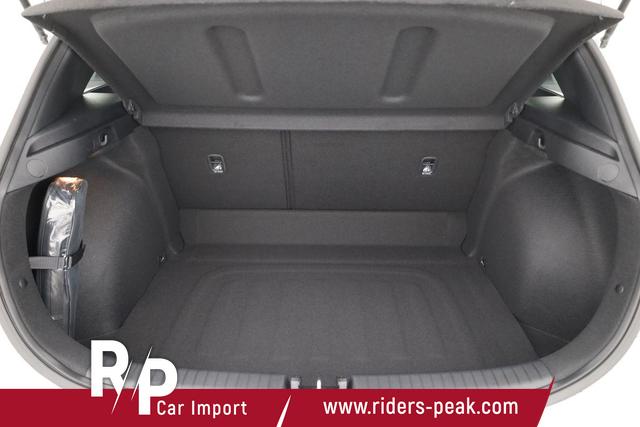 Kia Ceed SPIN 1.5 T-GDI Edition, Navi, Kamera, Sitzheizung 