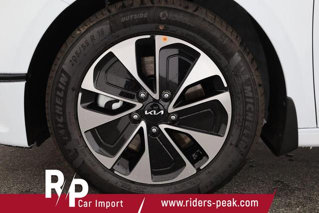 Kia Ceed SPIN 1.5 T-GDI Edition, Navi, Kamera, Sitzheizung 