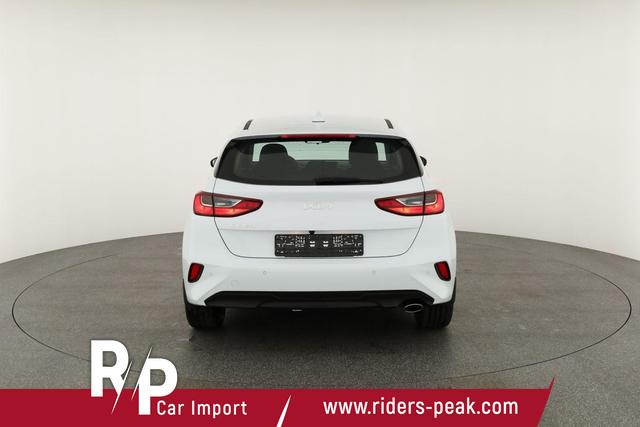 Kia Ceed SPIN 1.5 T-GDI Edition, Navi, Kamera, Sitzheizung 