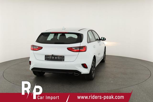 Kia Ceed SPIN 1.5 T-GDI Edition, Navi, Kamera, Sitzheizung 