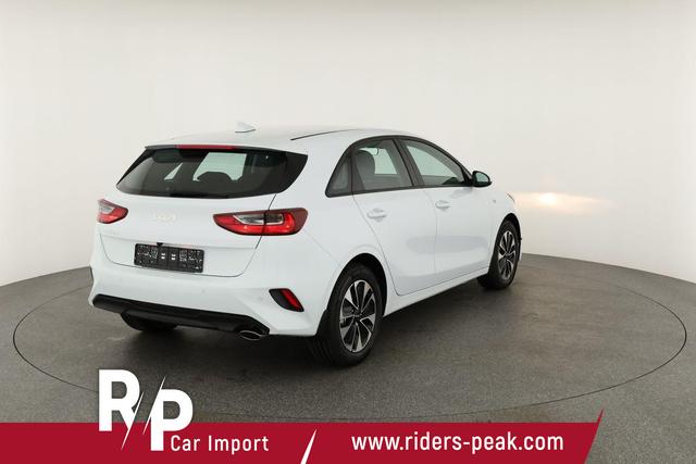 Kia Ceed SPIN 1.5 T-GDI Edition, Navi, Kamera, Sitzheizung 