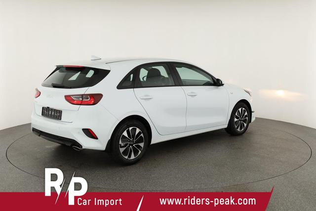 Kia Ceed SPIN 1.5 T-GDI Edition, Navi, Kamera, Sitzheizung 