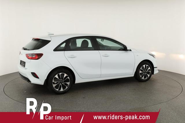Kia Ceed SPIN 1.5 T-GDI Edition, Navi, Kamera, Sitzheizung 