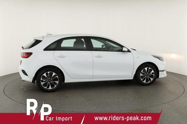 Kia Ceed SPIN 1.5 T-GDI Edition, Navi, Kamera, Sitzheizung 