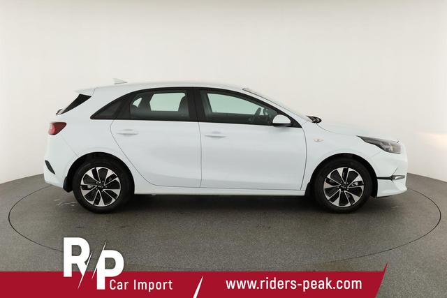 Kia Ceed SPIN 1.5 T-GDI Edition, Navi, Kamera, Sitzheizung 