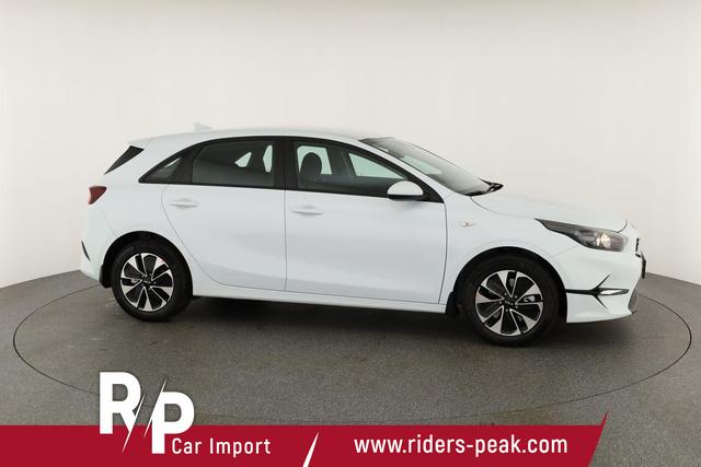 Kia Ceed SPIN 1.5 T-GDI Edition, Navi, Kamera, Sitzheizung 