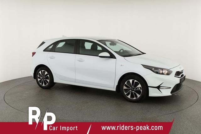Kia Ceed SPIN 1.5 T-GDI Edition, Navi, Kamera, Sitzheizung 
