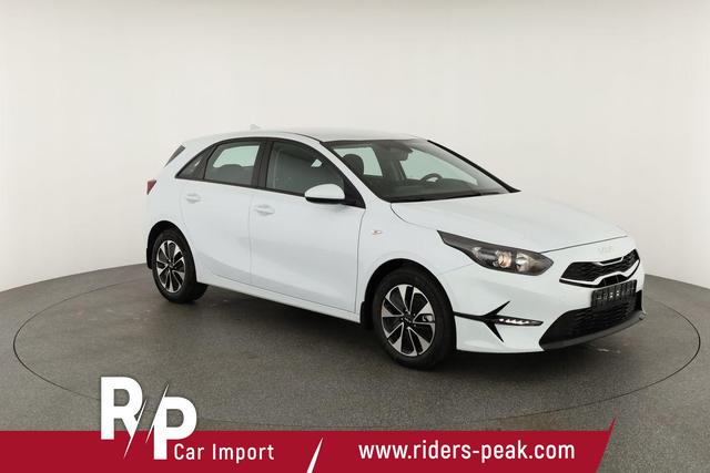 Kia Ceed SPIN 1.5 T-GDI Edition, Navi, Kamera, Sitzheizung 