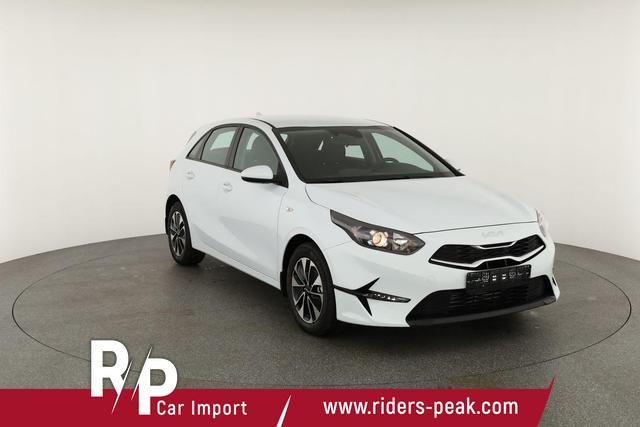 Kia Ceed SPIN 1.5 T-GDI Edition, Navi, Kamera, Sitzheizung 