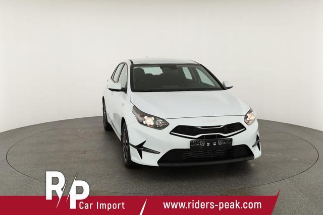 Kia Ceed SPIN 1.5 T-GDI Edition, Navi, Kamera, Sitzheizung 