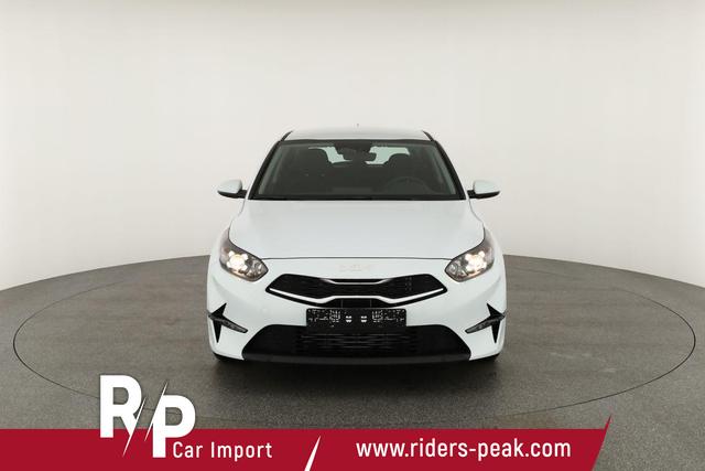 Kia Ceed SPIN 1.5 T-GDI Edition, Navi, Kamera, Sitzheizung 