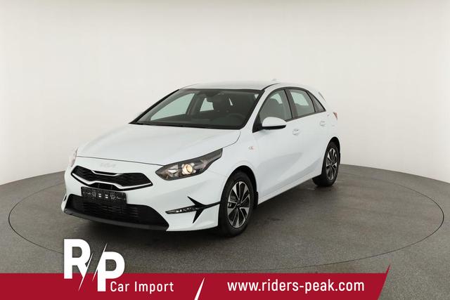 Kia Ceed SPIN 1.5 T-GDI Edition, Navi, Kamera, Sitzheizung 