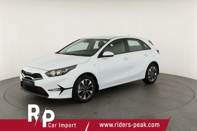 Kia Ceed SPIN 1.5 T-GDI Edition, Navi, Kamera, Sitzheizung 