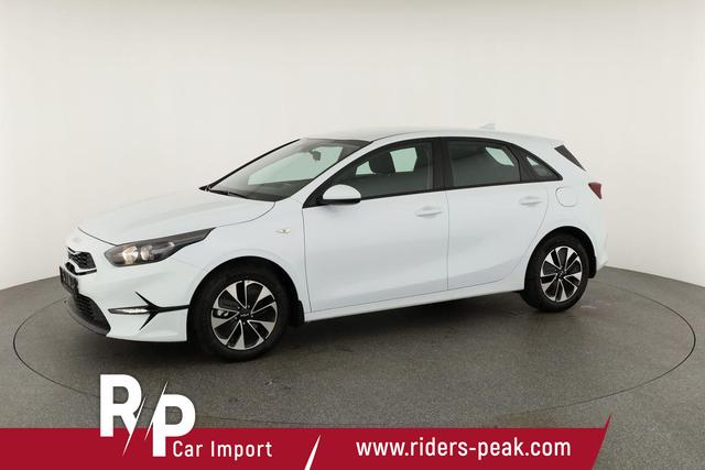 Kia Ceed SPIN 1.5 T-GDI Edition, Navi, Kamera, Sitzheizung 