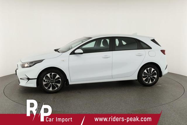 Kia Ceed SPIN 1.5 T-GDI Edition, Navi, Kamera, Sitzheizung 