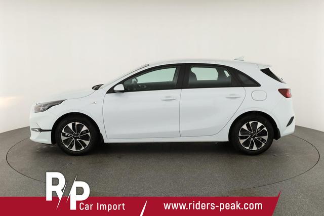 Kia Ceed SPIN 1.5 T-GDI Edition, Navi, Kamera, Sitzheizung 