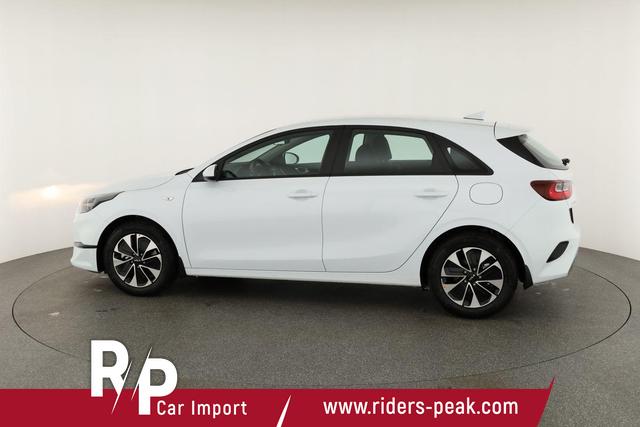 Kia Ceed SPIN 1.5 T-GDI Edition, Navi, Kamera, Sitzheizung 