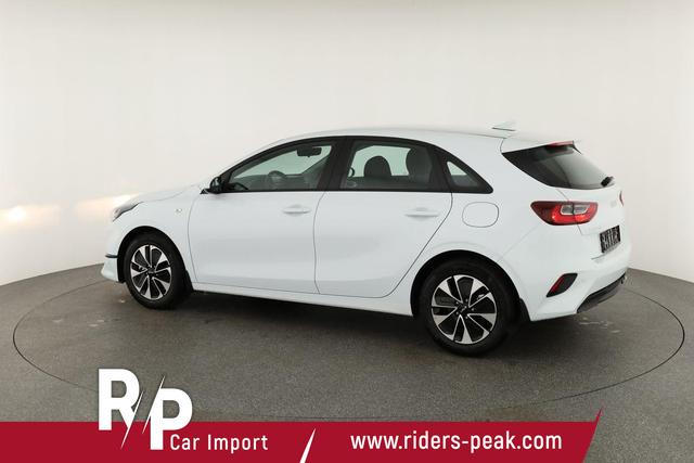 Kia Ceed SPIN 1.5 T-GDI Edition, Navi, Kamera, Sitzheizung 