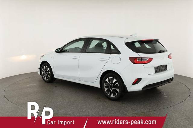 Kia Ceed SPIN 1.5 T-GDI Edition, Navi, Kamera, Sitzheizung 