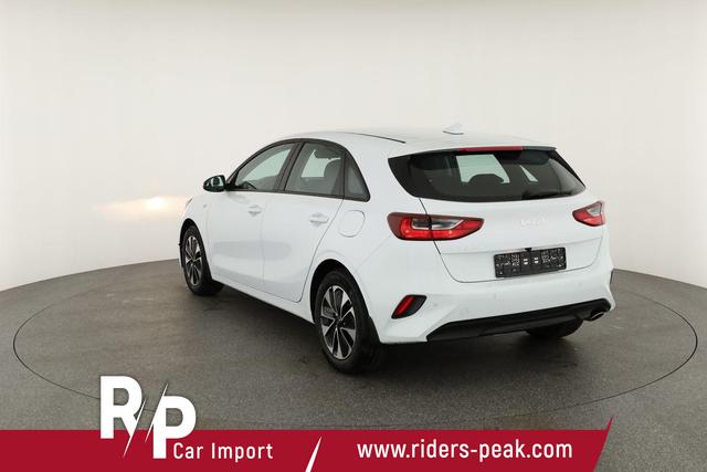 Kia Ceed SPIN 1.5 T-GDI Edition, Navi, Kamera, Sitzheizung 
