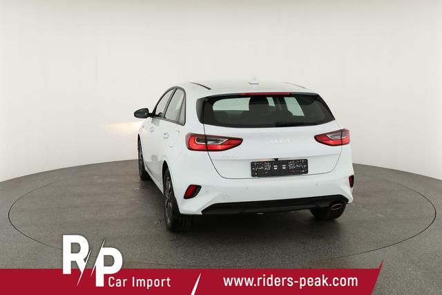 Kia Ceed SPIN 1.5 T-GDI Edition, Navi, Kamera, Sitzheizung 