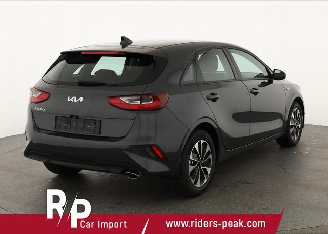 Kia Ceed SPIN 1.5 T-GDI Edition, Navi, Kamera, Sitzheizung 