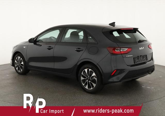 Kia Ceed SPIN 1.5 T-GDI Edition, Navi, Kamera, Sitzheizung 